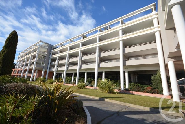 Appartement F3 &agrave; vendre - 3 pi&egrave;ces - 59,13 m2 - Sete - 34 - LANGUEDOC-ROUSSILLON