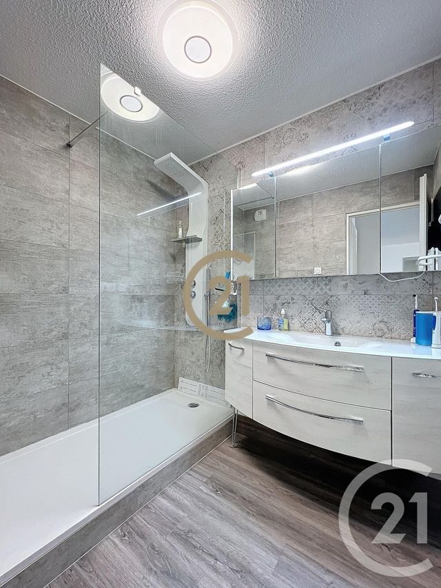 Appartement F3 &agrave; vendre - 3 pi&egrave;ces - 59,13 m2 - Sete - 34 - LANGUEDOC-ROUSSILLON