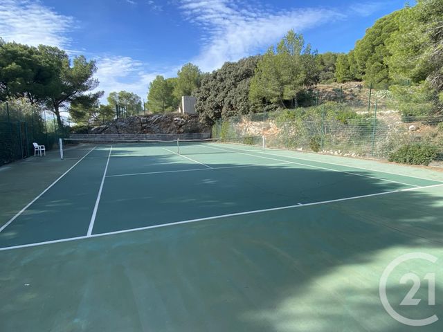 Appartement F3 &agrave; vendre - 3 pi&egrave;ces - 59,13 m2 - Sete - 34 - LANGUEDOC-ROUSSILLON