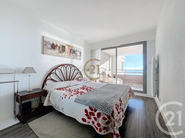 Appartement F3 &agrave; vendre - 3 pi&egrave;ces - 59,13 m2 - Sete - 34 - LANGUEDOC-ROUSSILLON