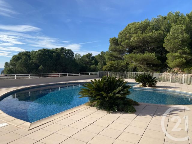 Appartement F3 &agrave; vendre - 3 pi&egrave;ces - 59,13 m2 - Sete - 34 - LANGUEDOC-ROUSSILLON