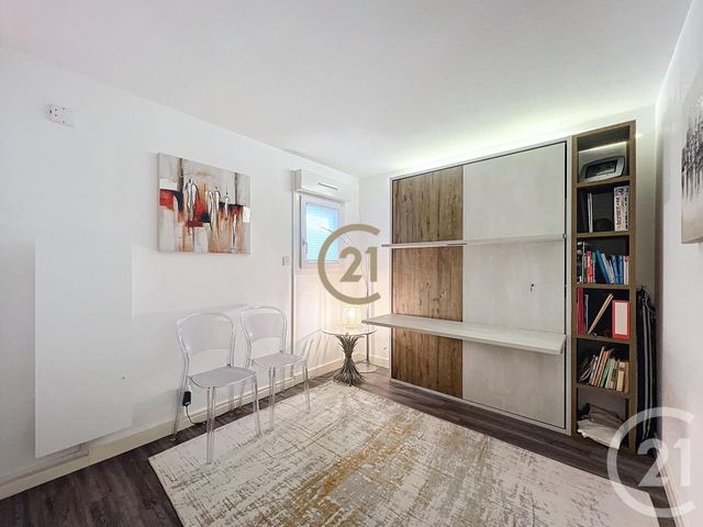 Appartement F3 &agrave; vendre - 3 pi&egrave;ces - 59,13 m2 - Sete - 34 - LANGUEDOC-ROUSSILLON