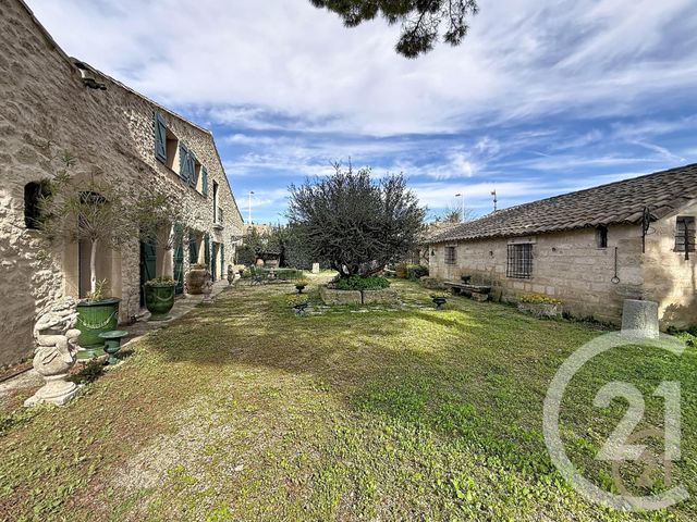 Maison &agrave; vendre - 7 pi&egrave;ces - 269,95 m2 - Gigean - 34 - LANGUEDOC-ROUSSILLON
