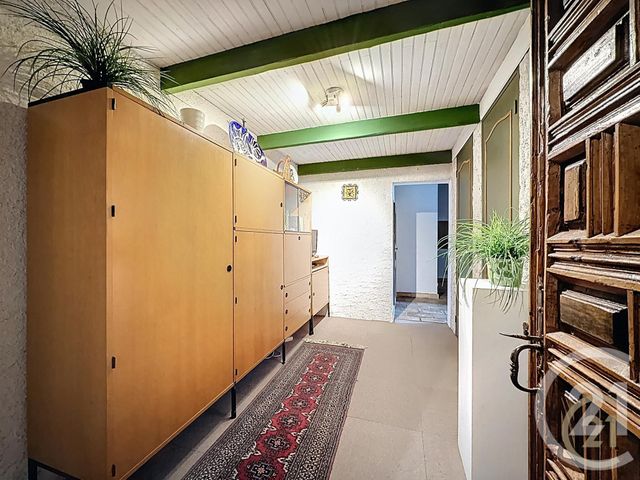 Maison &agrave; vendre - 7 pi&egrave;ces - 269,95 m2 - Gigean - 34 - LANGUEDOC-ROUSSILLON