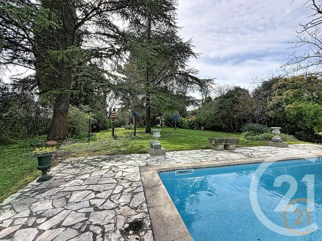 Maison &agrave; vendre - 7 pi&egrave;ces - 269,95 m2 - Gigean - 34 - LANGUEDOC-ROUSSILLON