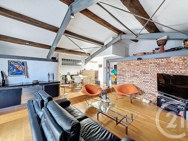 Maison &agrave; vendre - 7 pi&egrave;ces - 269,95 m2 - Gigean - 34 - LANGUEDOC-ROUSSILLON