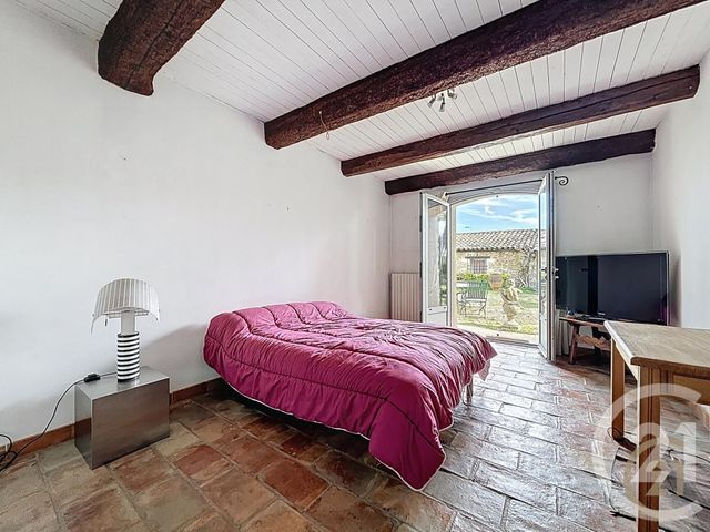 Maison &agrave; vendre - 7 pi&egrave;ces - 269,95 m2 - Gigean - 34 - LANGUEDOC-ROUSSILLON