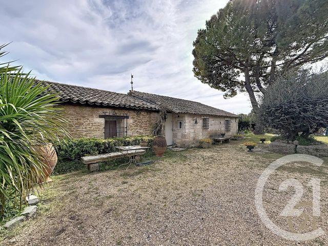 Maison &agrave; vendre - 7 pi&egrave;ces - 269,95 m2 - Gigean - 34 - LANGUEDOC-ROUSSILLON