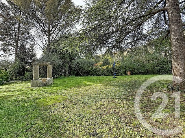 Maison &agrave; vendre - 7 pi&egrave;ces - 269,95 m2 - Gigean - 34 - LANGUEDOC-ROUSSILLON