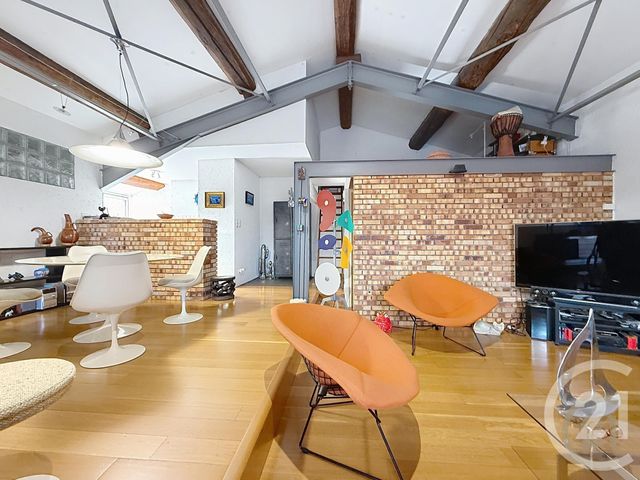 Maison &agrave; vendre - 7 pi&egrave;ces - 269,95 m2 - Gigean - 34 - LANGUEDOC-ROUSSILLON