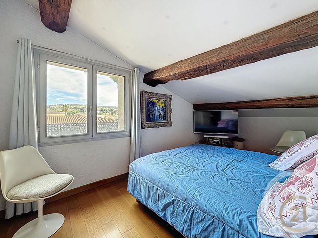 Maison &agrave; vendre - 7 pi&egrave;ces - 269,95 m2 - Gigean - 34 - LANGUEDOC-ROUSSILLON