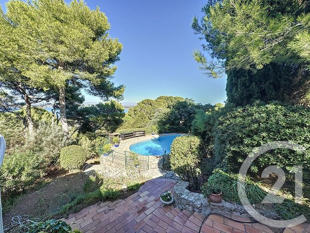 Maison à vendre - 7 pièces - 237,70 m2 - Sete - 34 - LANGUEDOC-ROUSSILLON