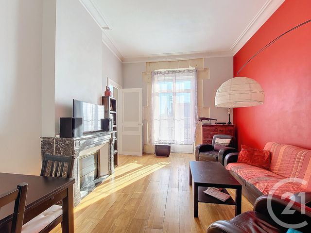 appartement - SETE - 34