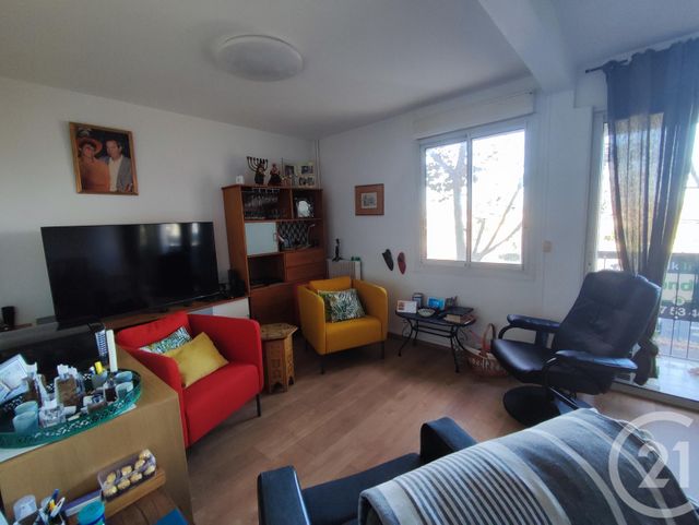 appartement - SETE - 34