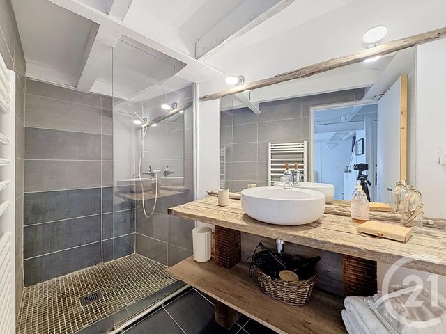 Maison &agrave; vendre - 3 pi&egrave;ces - 63 m2 - Balaruc Le Vieux - 34 - LANGUEDOC-ROUSSILLON