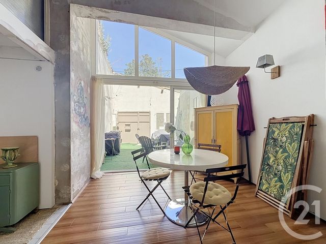 Maison &agrave; vendre - 3 pi&egrave;ces - 63 m2 - Balaruc Le Vieux - 34 - LANGUEDOC-ROUSSILLON