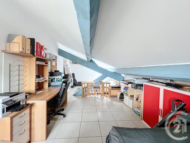 Appartement F4 à vendre - 4 pièces - 95,31 m2 - Frontignan - 34 - LANGUEDOC-ROUSSILLON