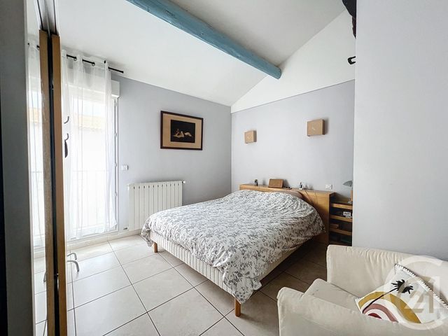 Appartement F4 à vendre - 4 pièces - 95,31 m2 - Frontignan - 34 - LANGUEDOC-ROUSSILLON