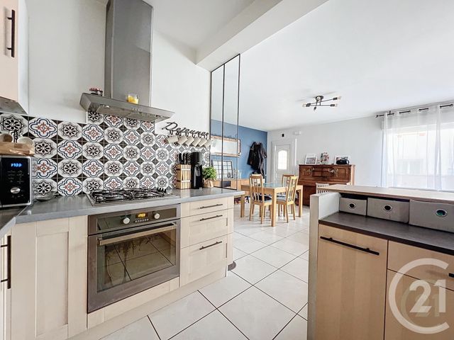 Appartement F4 à vendre - 4 pièces - 95,31 m2 - Frontignan - 34 - LANGUEDOC-ROUSSILLON