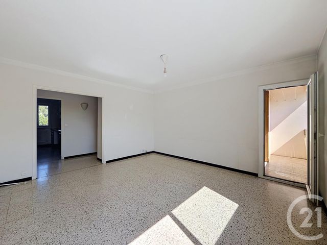 Appartement F3 &agrave; vendre - 3 pi&egrave;ces - 61,42 m2 - Sete - 34 - LANGUEDOC-ROUSSILLON