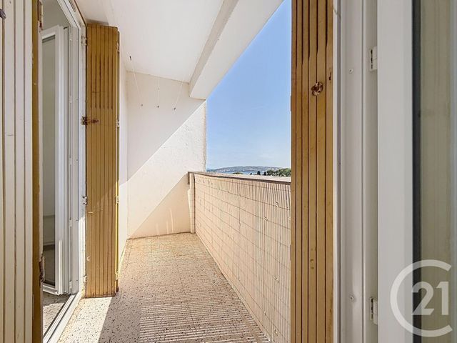 Appartement F3 &agrave; vendre - 3 pi&egrave;ces - 61,42 m2 - Sete - 34 - LANGUEDOC-ROUSSILLON