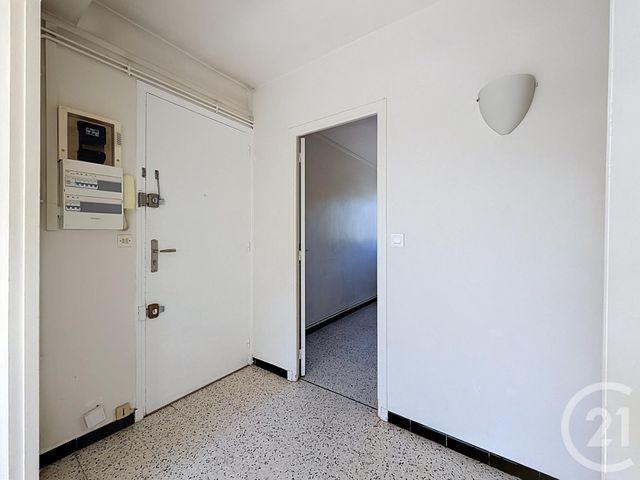 Appartement F3 &agrave; vendre - 3 pi&egrave;ces - 61,42 m2 - Sete - 34 - LANGUEDOC-ROUSSILLON