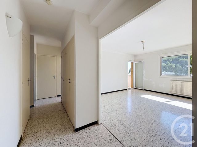 Appartement F3 &agrave; vendre - 3 pi&egrave;ces - 61,42 m2 - Sete - 34 - LANGUEDOC-ROUSSILLON