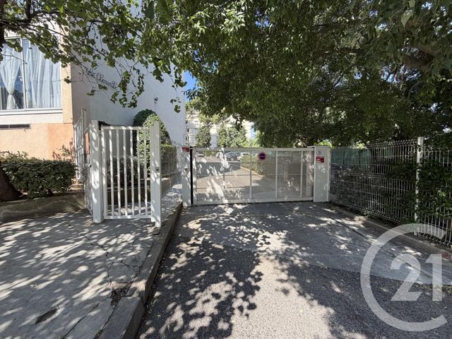 Appartement F3 &agrave; vendre - 3 pi&egrave;ces - 61,42 m2 - Sete - 34 - LANGUEDOC-ROUSSILLON