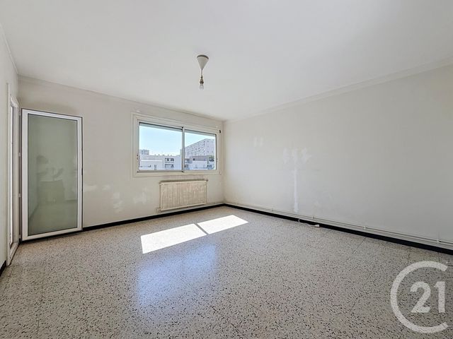 Appartement F3 &agrave; vendre - 3 pi&egrave;ces - 61,42 m2 - Sete - 34 - LANGUEDOC-ROUSSILLON