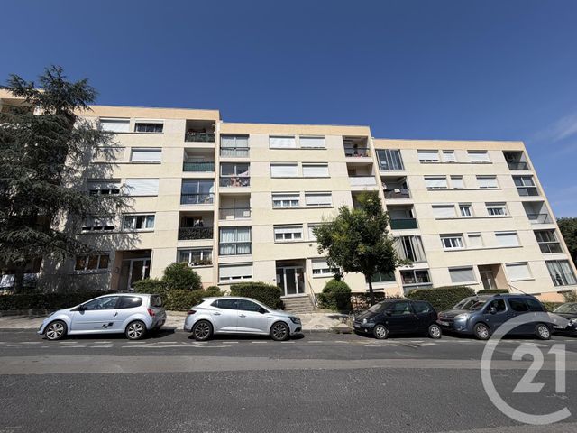 Appartement F3 &agrave; vendre - 3 pi&egrave;ces - 61,42 m2 - Sete - 34 - LANGUEDOC-ROUSSILLON
