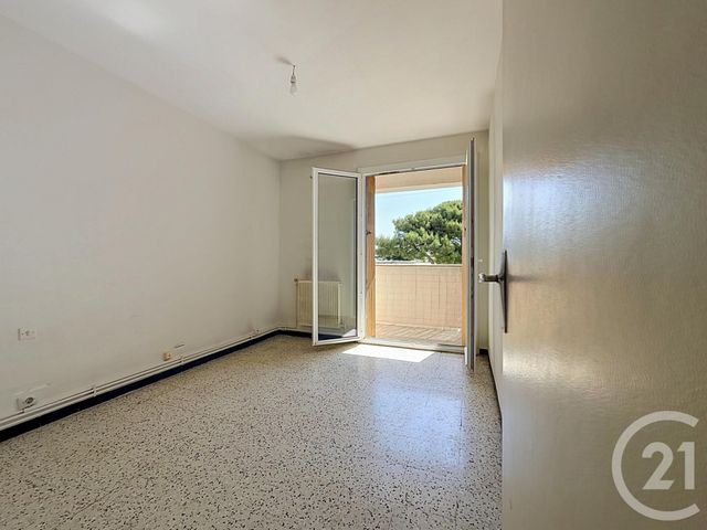 Appartement F3 &agrave; vendre - 3 pi&egrave;ces - 61,42 m2 - Sete - 34 - LANGUEDOC-ROUSSILLON