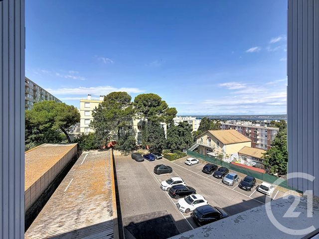 Appartement F3 &agrave; vendre - 3 pi&egrave;ces - 61,42 m2 - Sete - 34 - LANGUEDOC-ROUSSILLON