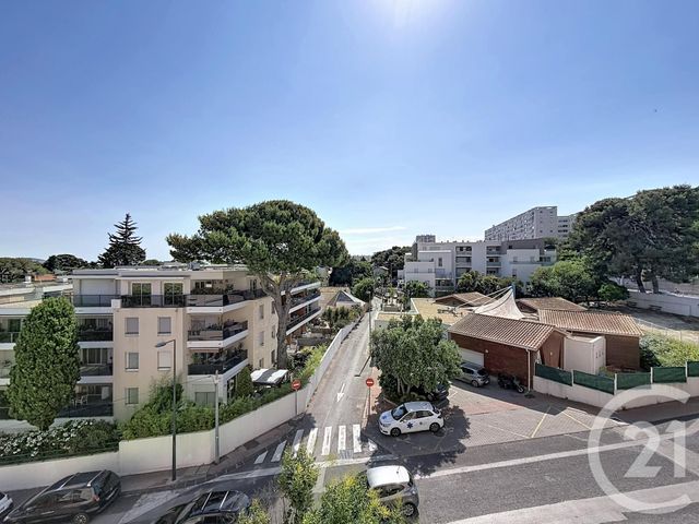 Appartement F3 à vendre SETE
