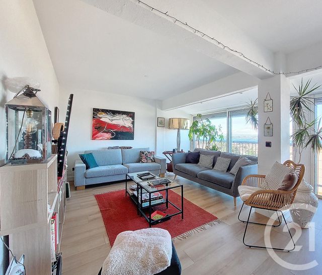 appartement - SETE - 34