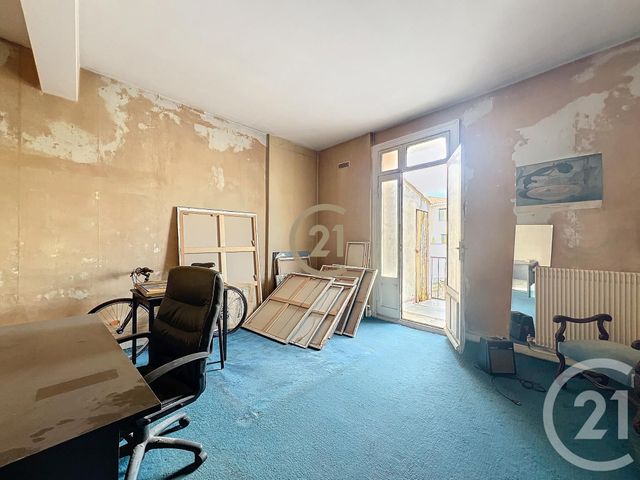 Afficher la photo en grand Appartement à vendre - 5 pièces - 143 m2 - Sete - 34 - LANGUEDOC-ROUSSILLON