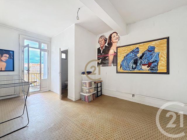 Afficher la photo en grand Appartement à vendre - 5 pièces - 143 m2 - Sete - 34 - LANGUEDOC-ROUSSILLON