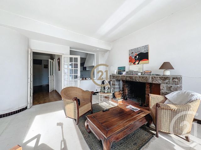 Afficher la photo en grand Appartement à vendre - 5 pièces - 143 m2 - Sete - 34 - LANGUEDOC-ROUSSILLON