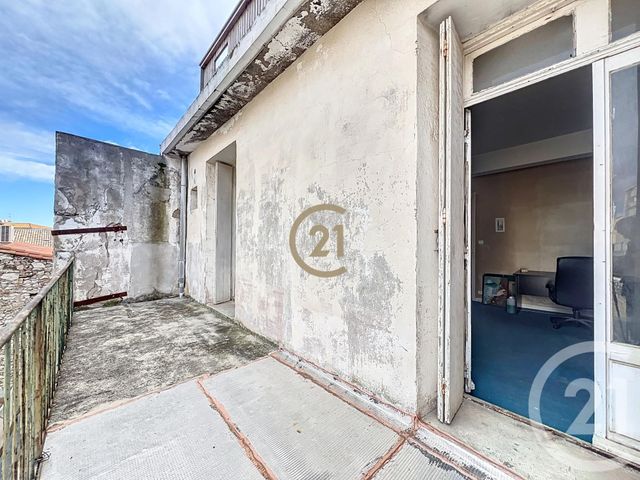 Afficher la photo en grand Appartement à vendre - 5 pièces - 143 m2 - Sete - 34 - LANGUEDOC-ROUSSILLON
