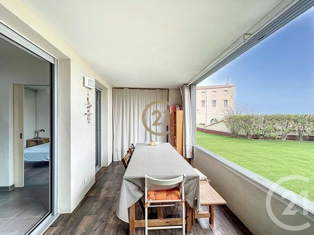 appartement - SETE - 34