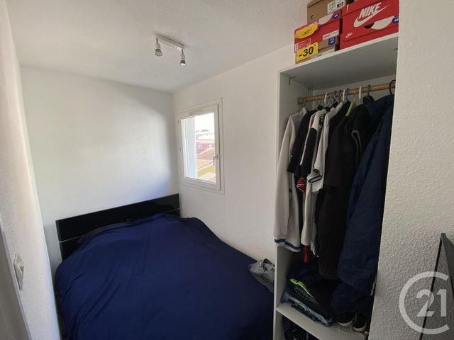 Appartement F2 à vendre - 2 pièces - 20,68 m2 - Sete - 34 - LANGUEDOC-ROUSSILLON