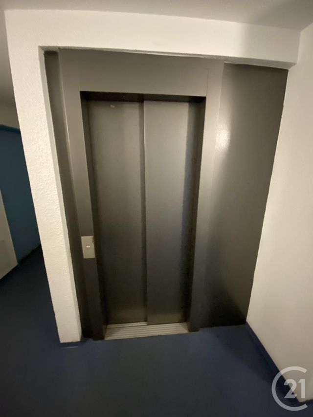 Appartement F2 à vendre - 2 pièces - 20,68 m2 - Sete - 34 - LANGUEDOC-ROUSSILLON