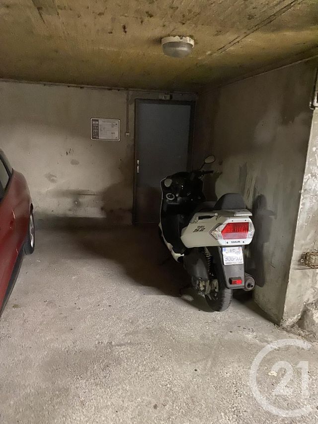 Appartement F2 à vendre - 2 pièces - 20,68 m2 - Sete - 34 - LANGUEDOC-ROUSSILLON