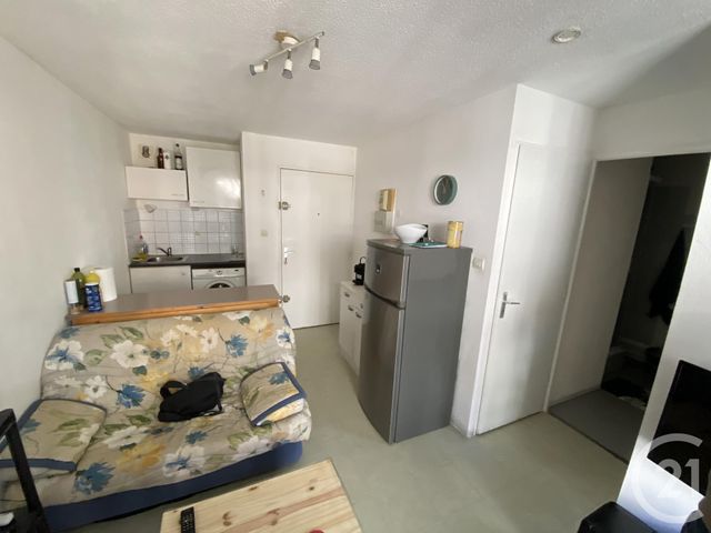 Appartement F2 à vendre - 2 pièces - 20,68 m2 - Sete - 34 - LANGUEDOC-ROUSSILLON