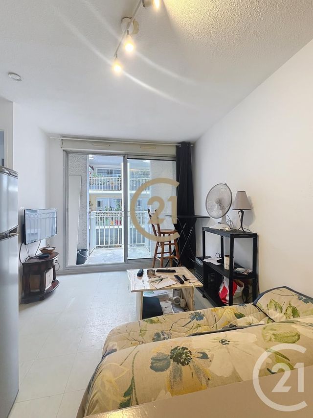 appartement - SETE - 34
