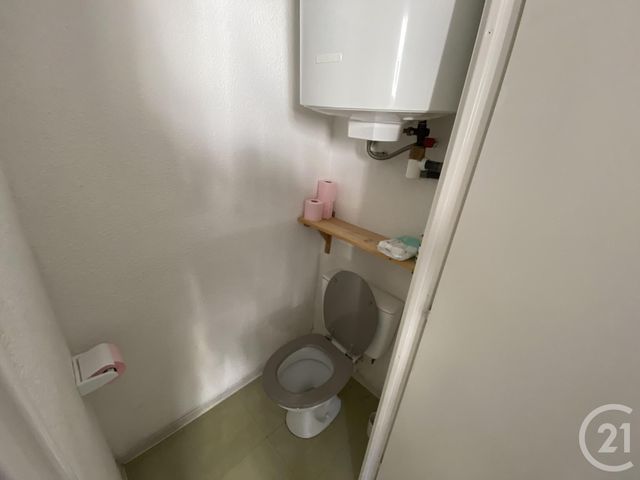 Appartement F2 à vendre - 2 pièces - 20,68 m2 - Sete - 34 - LANGUEDOC-ROUSSILLON