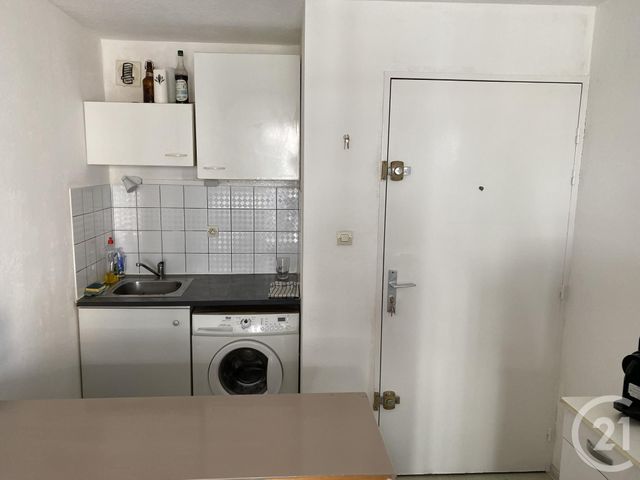 Appartement F2 à vendre - 2 pièces - 20,68 m2 - Sete - 34 - LANGUEDOC-ROUSSILLON