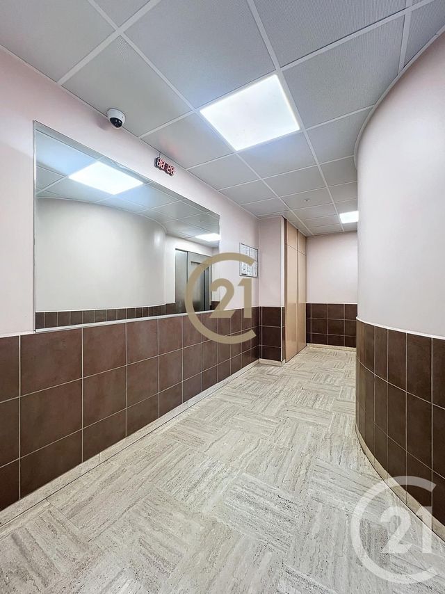 Appartement F2 à vendre - 2 pièces - 20,68 m2 - Sete - 34 - LANGUEDOC-ROUSSILLON