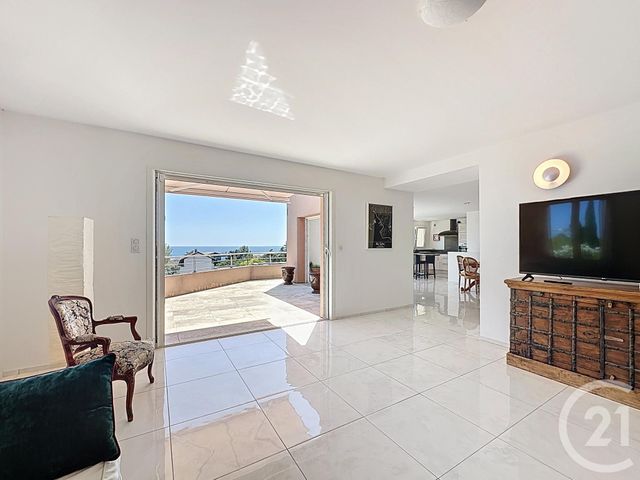 Maison &agrave; vendre - 5 pi&egrave;ces - 160 m2 - Sete - 34 - LANGUEDOC-ROUSSILLON