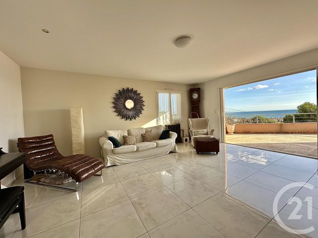 Maison &agrave; vendre - 5 pi&egrave;ces - 160 m2 - Sete - 34 - LANGUEDOC-ROUSSILLON