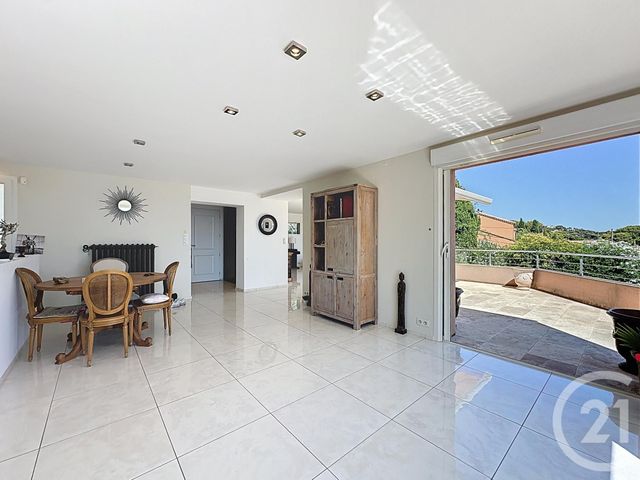 Maison &agrave; vendre - 5 pi&egrave;ces - 160 m2 - Sete - 34 - LANGUEDOC-ROUSSILLON